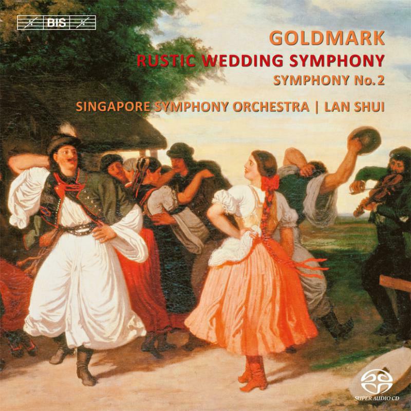 Picture of Singapore So:Shui - Goldmark: Wedding Symphony