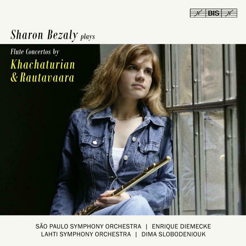 Picture of Various - Flute Concertos