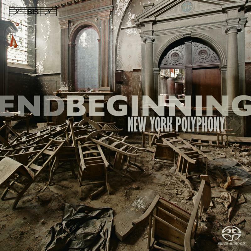 Picture of New York Polyphony - End Beginning