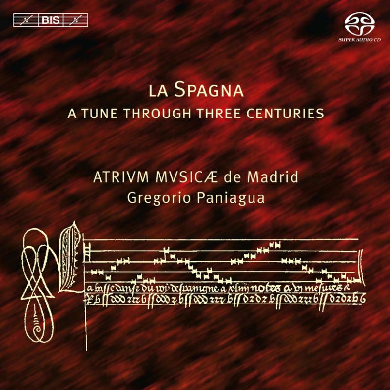 Picture of Buchner:Kotter:Am Madrid - La Spagna