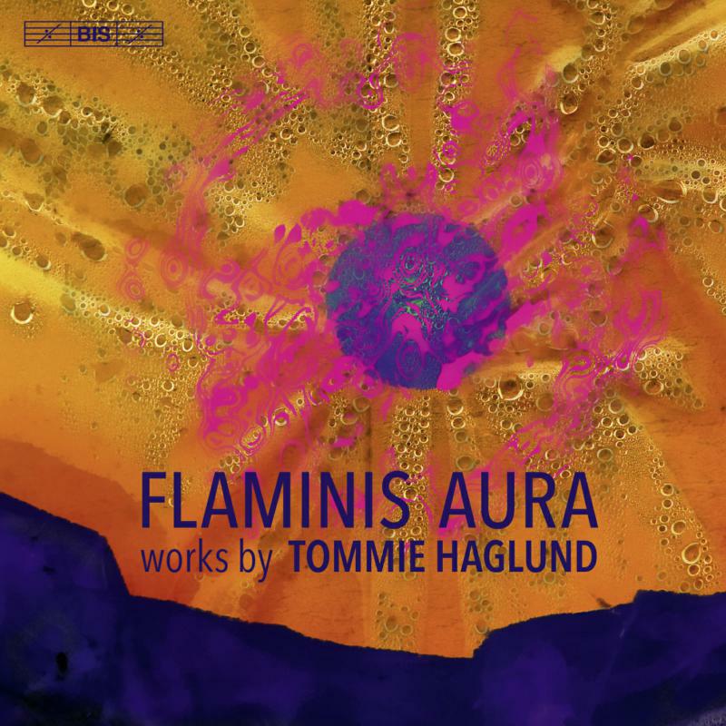 Picture of Various - Tommie Haglund: Flaminis aura
