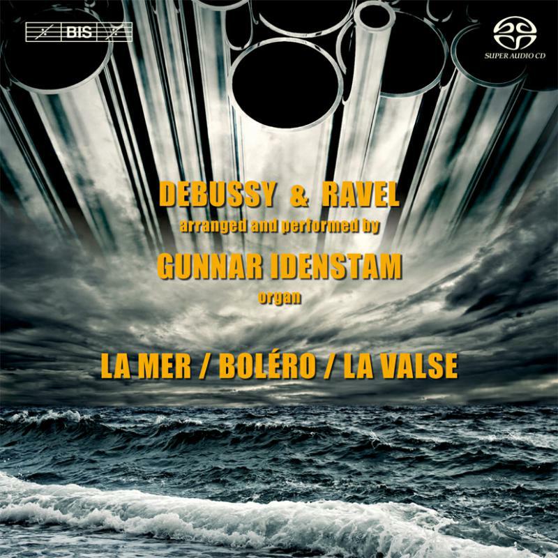 Picture of Gunnar Idenstam - Debussy/ Ravel: Idenstam