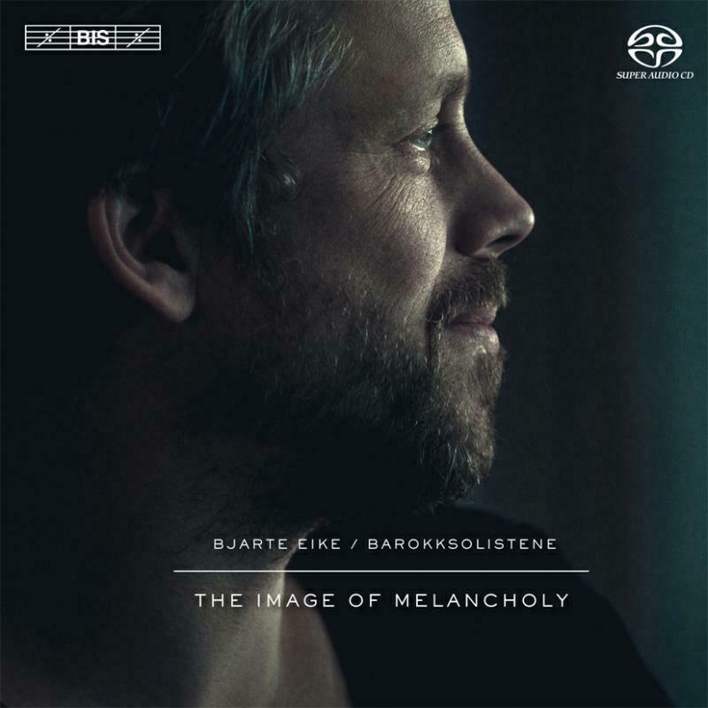 Picture of Bjarte Eike:Barokksolistene - The Image Of Melancholy