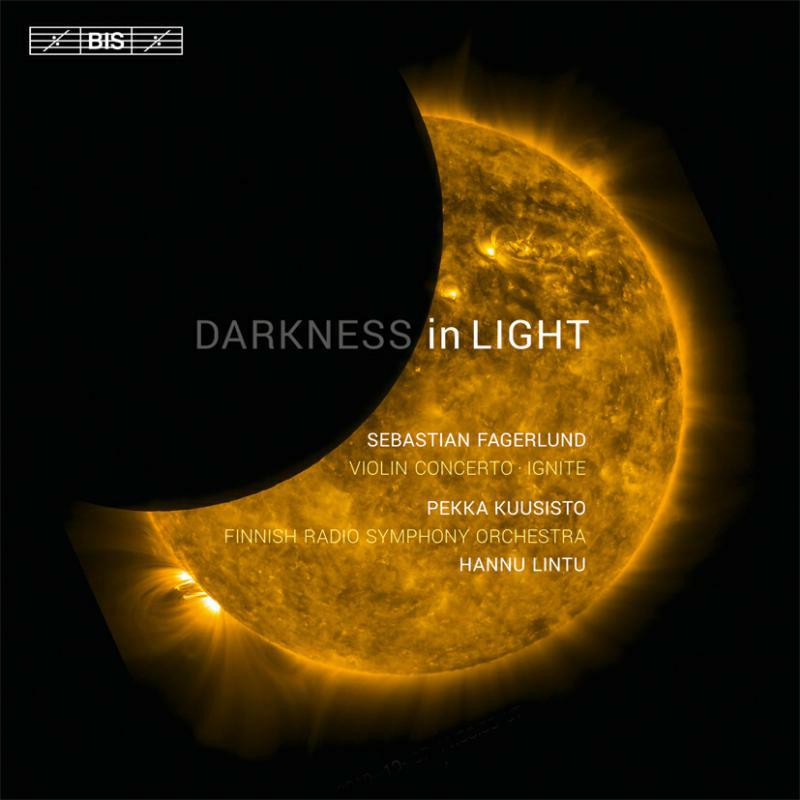 Picture of Kuusisto/Finnish Rso/Lintu - Fagerlund:Darkness In Light