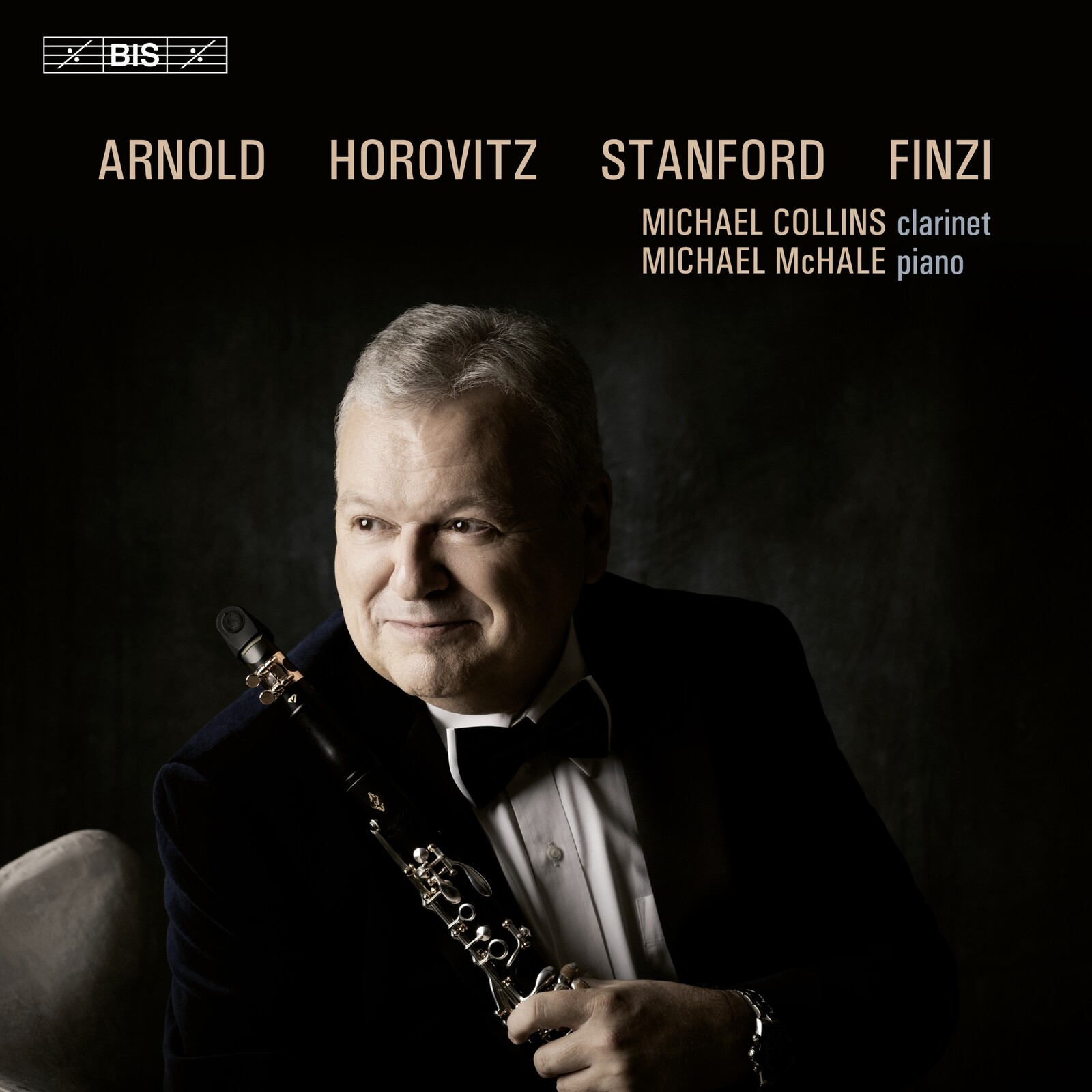 Picture of Michael Collins; Michael McHale - Arnold � Horovitz � Stanford � Finzi