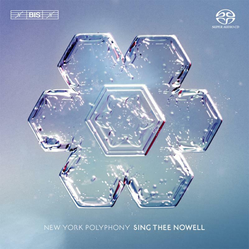 Picture of New York Polyphony - Sing Thee Nowell | Christmas Music