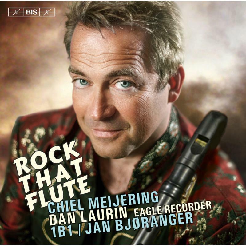 Picture of Laurin/1B1/Bjoranger - Rock That Flute
