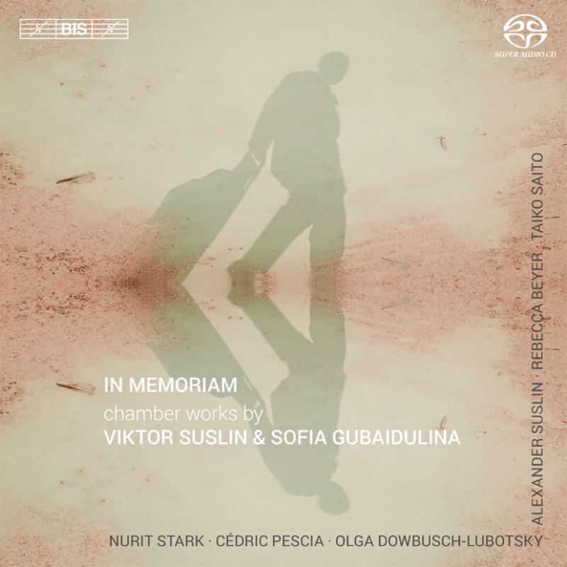 Picture of Stark:Pexcia:Others - Suslin Gubaidulina: In Memoriam