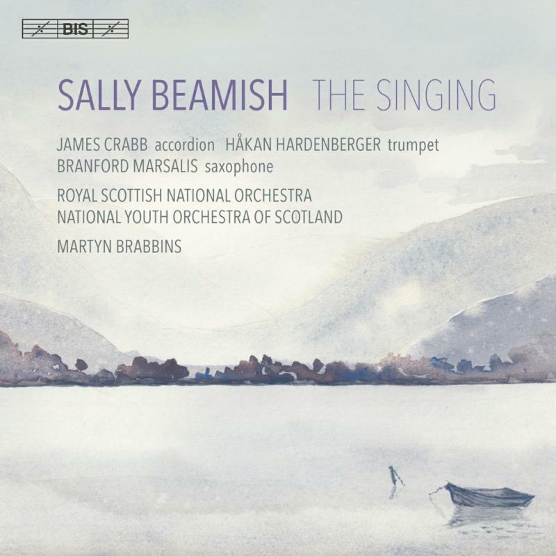 Picture of Various - Beamish:The Singing