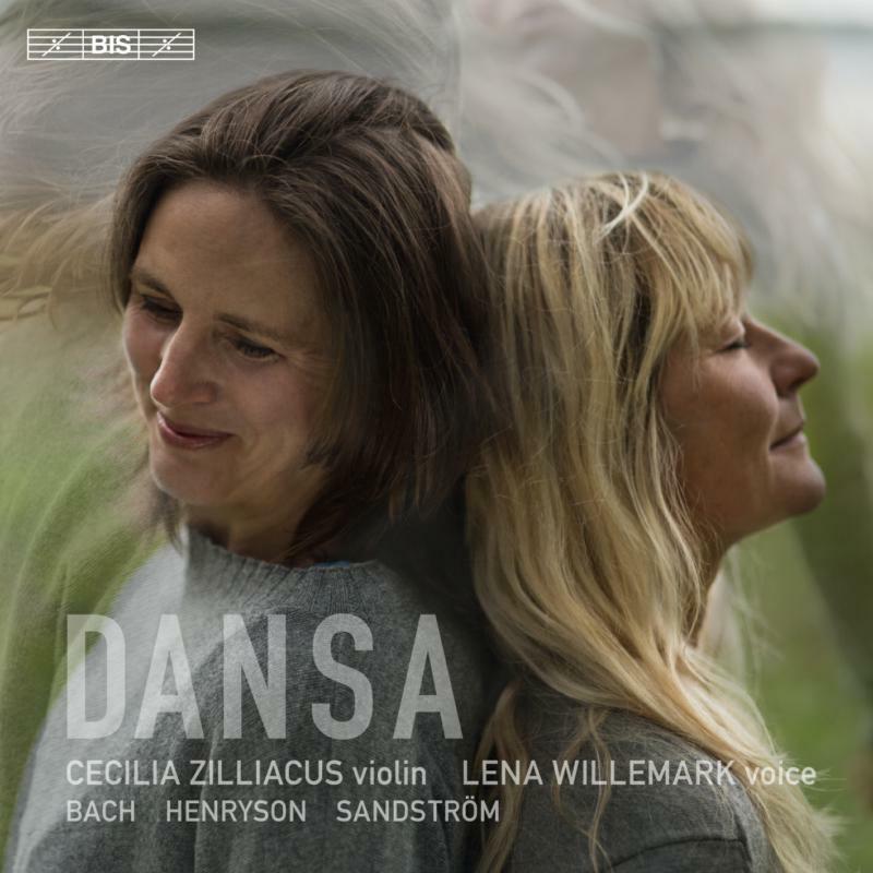 Picture of Zilliacus/Willemark - Dansa