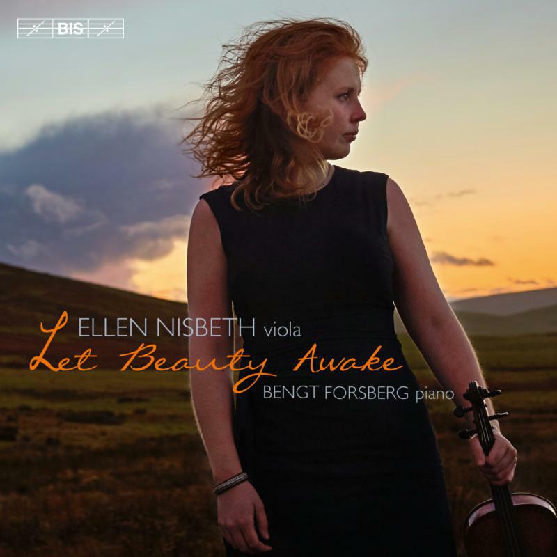 Picture of Nisbeth/Forsberg - Let Beauty Awake