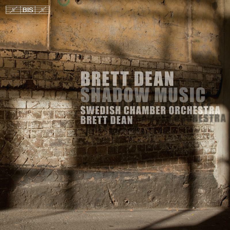Picture of Swedish Co/Dean - Dean:Shadow Music