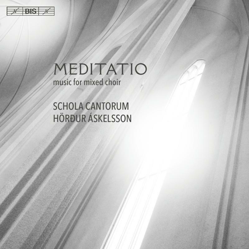 Picture of Schola Cantorum/Askelsson - Meditatio
