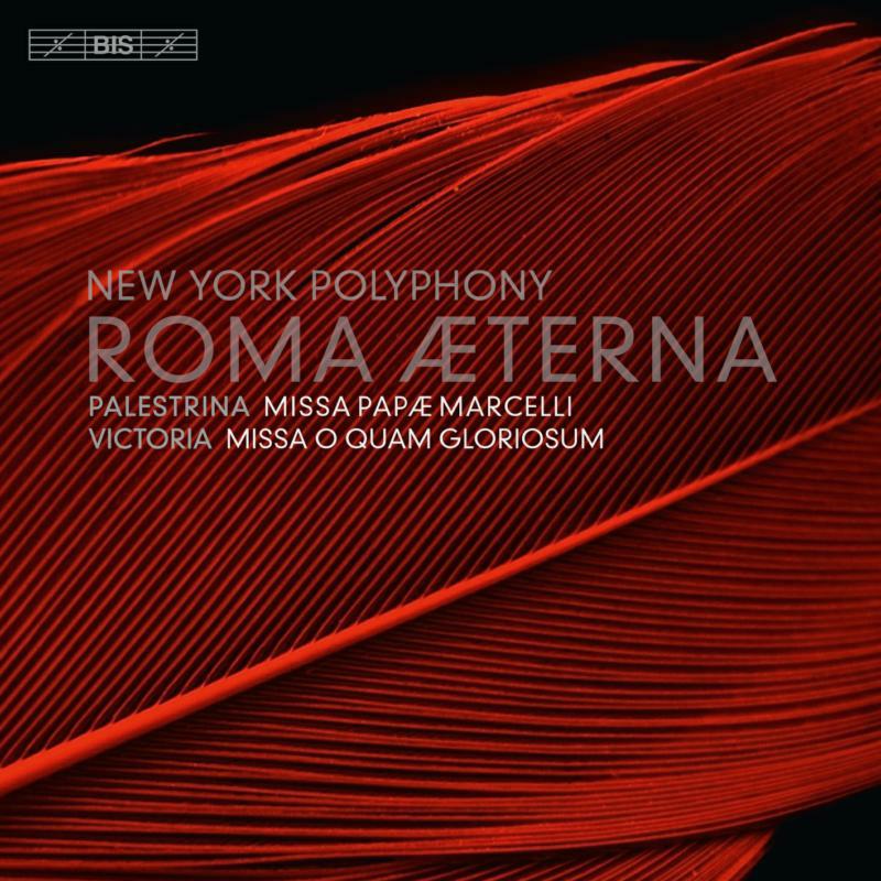 Picture of New York Polyphony - Roma Aeterna
