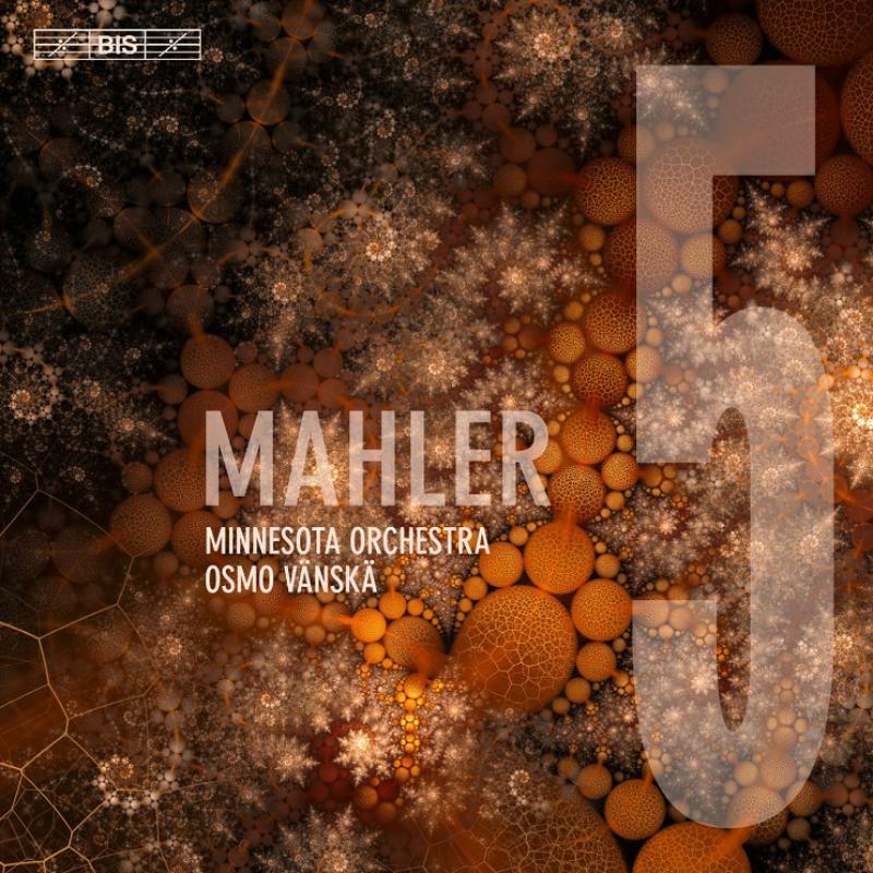 Picture of Minnesota Orchestra/Vanska - Gustav Mahler: Symphony No. 5