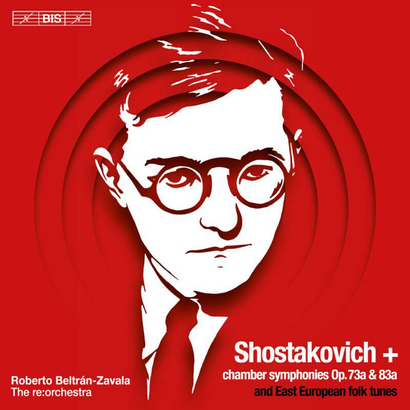 Picture of Re:Orchestra/Zavala - Shostakovich +
