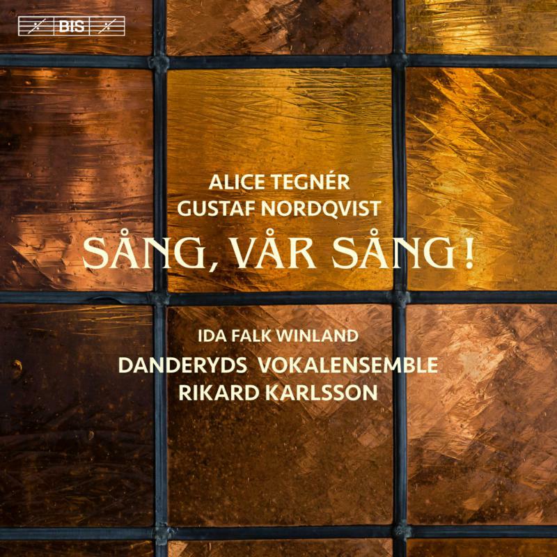Picture of Various - Sang, Var Sang!
