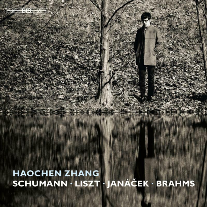 Picture of Haochen Zhang - Schumann, Liszt, Jan�?ek, Brahms: Haochen Zhang - Piano Recital
