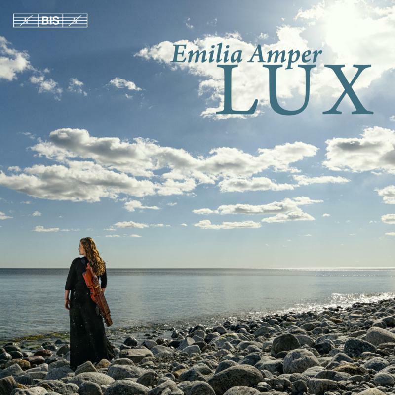 Picture of Various - Emilia Amper: LUX