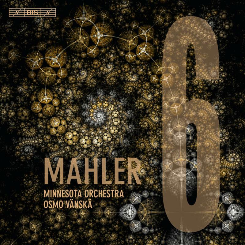 Picture of Minnesota Orchestra/Vanska - Gustav Mahler: Symphony No. 6