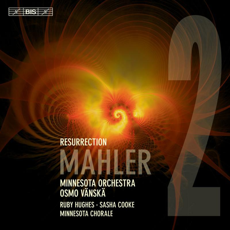 Picture of Minnesota Orchestra/Vanska - Gustav Mahler: Symphony No. 2 in C minor 'Resurrection'