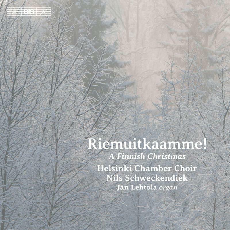 Picture of Helsinki Cc/Schweckendiek - Riemuitkaamme! - A Finnish Christmas