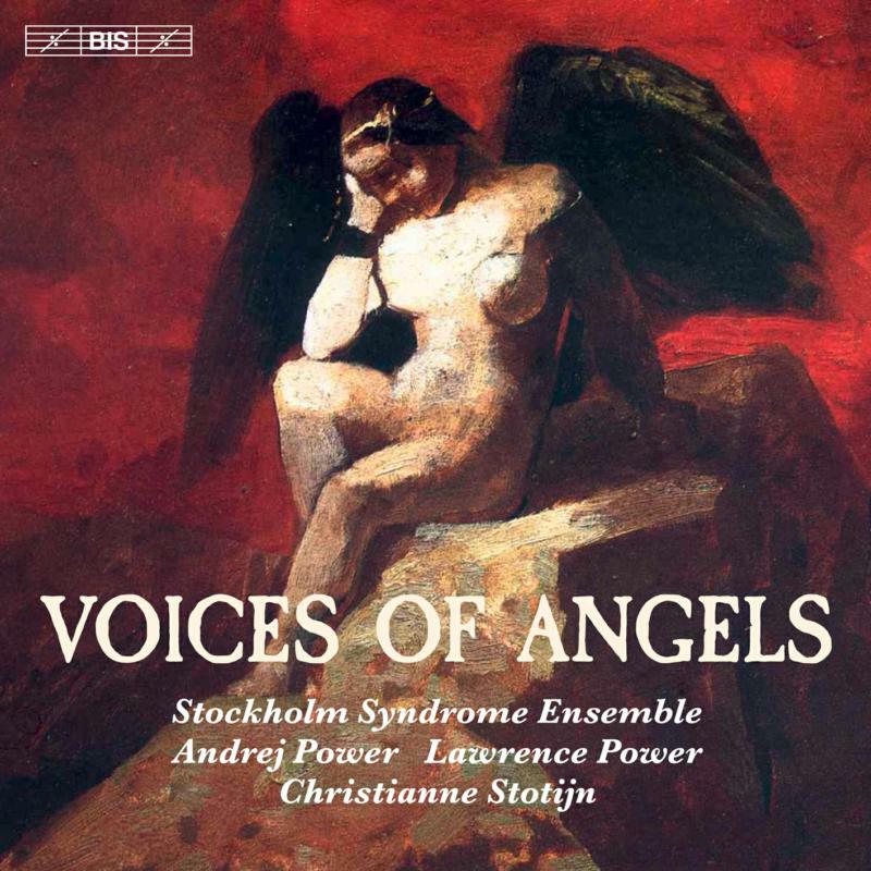 Picture of Stockholm Syndrome Ensemble - Voices of Angels