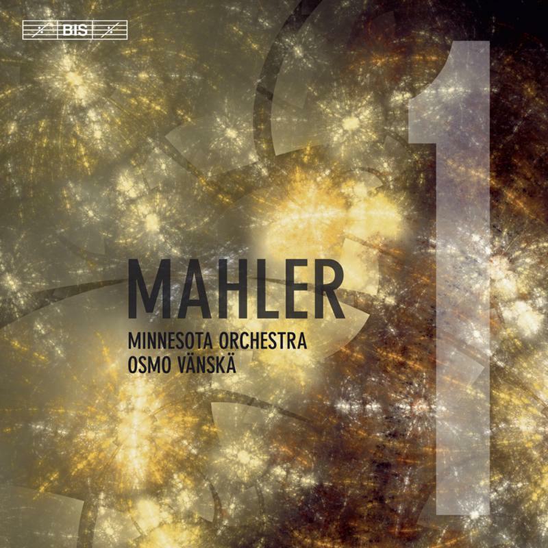 Picture of Minnesota Orchestra/Vanska - Gustav Mahler: Symphony No. 1