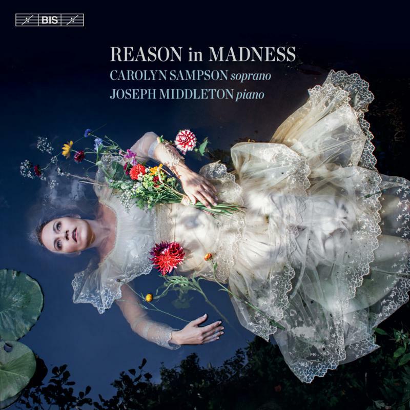 Picture of Sampson/Middleton - Reason in Madness