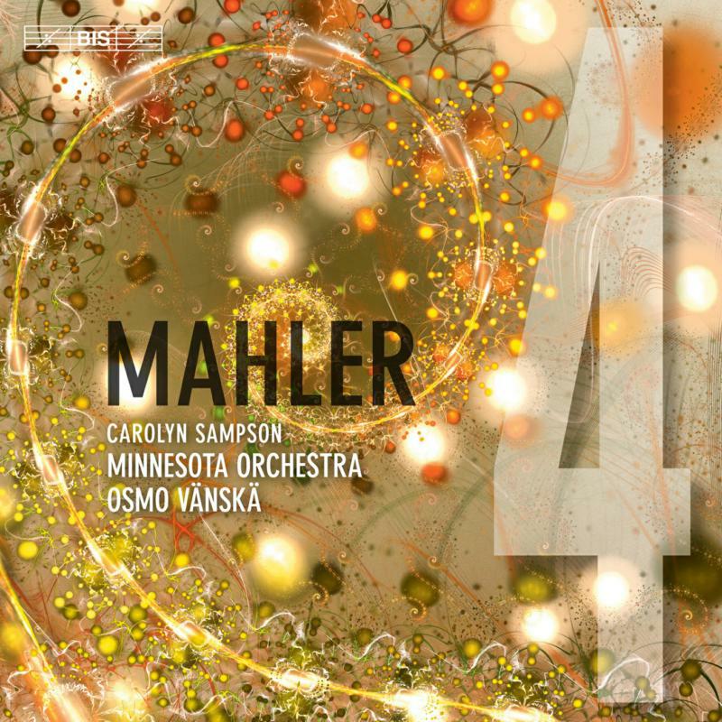Picture of Sampson/Minnesota/Vanska - Gustav Mahler: Symphony No. 4