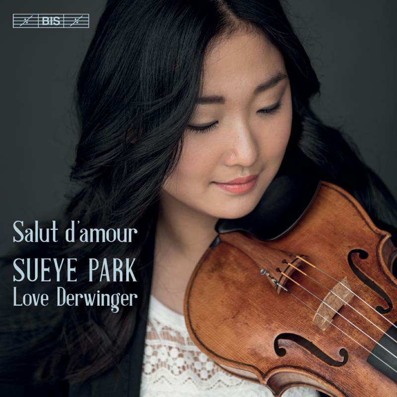 Picture of Park/Derwinger - Salut d'Amour