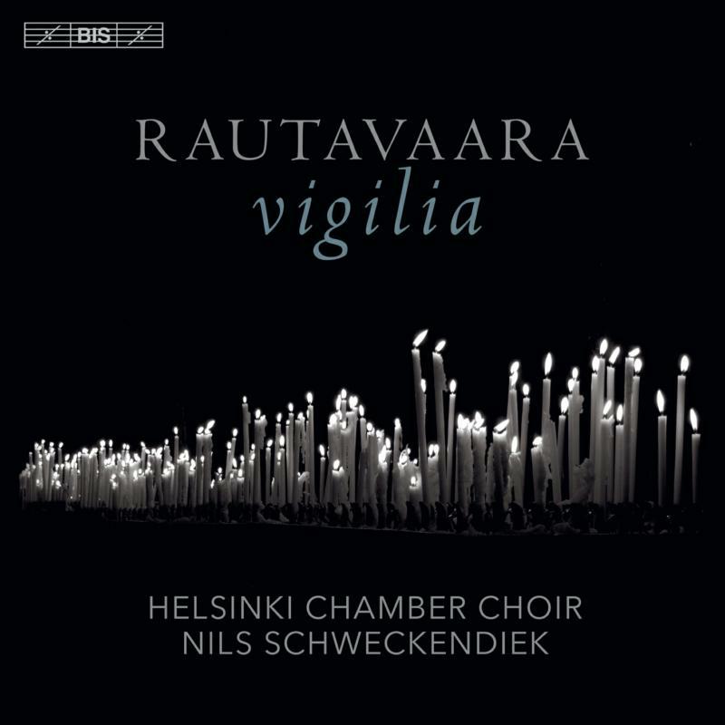 Picture of Hel+F155Sinki Cc/Schweckendiek - Einojuhani Rautavaara: Vigilia