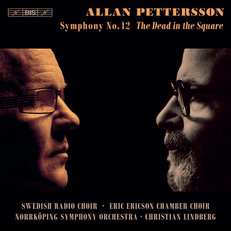 Picture of Various - Allan Pettersson: Symphony No. 12, 'The Dead in the Square'