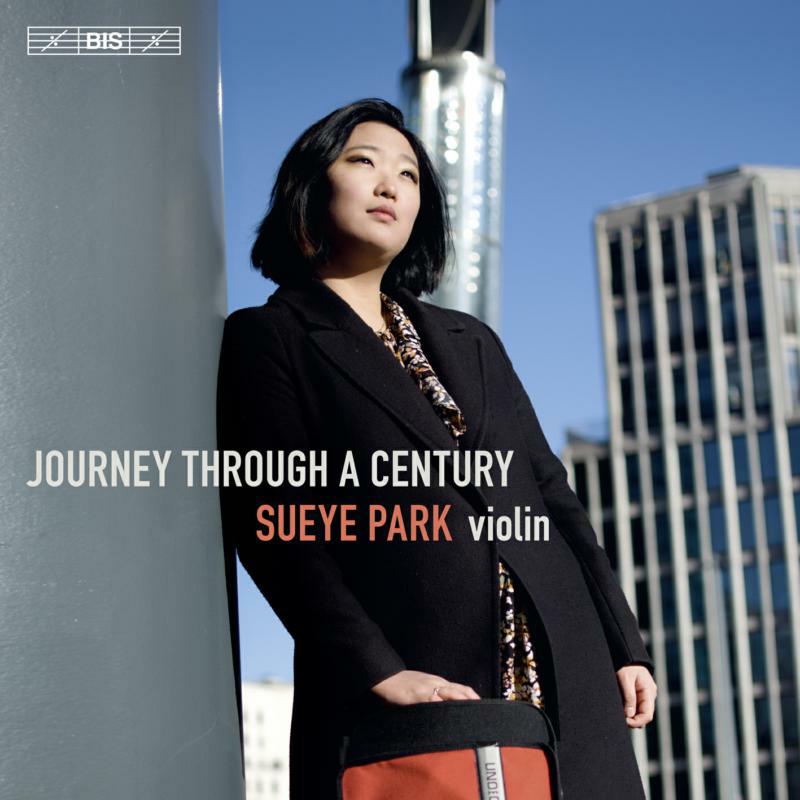 Picture of Sueye Park - Journey Through A Century