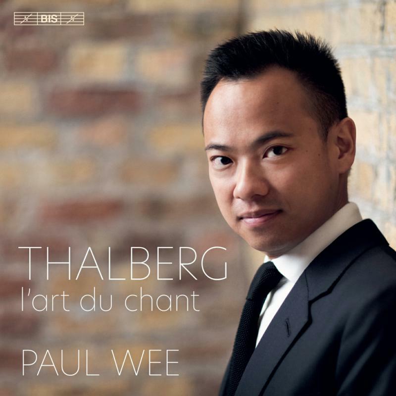 Picture of Paul Wee - Sigismond Thalberg: L�art du chant
