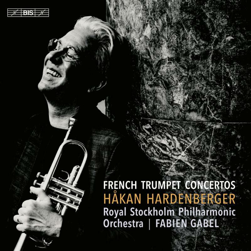 Picture of Hardenbergerroyal Stockholm - French Trumpet Concertos