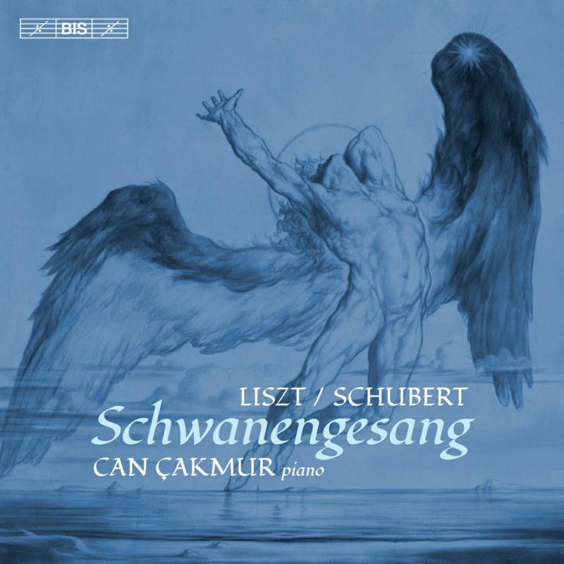 Picture of Can Cakmur - Franz Liszt, Franz Schubert: Schwanengesang