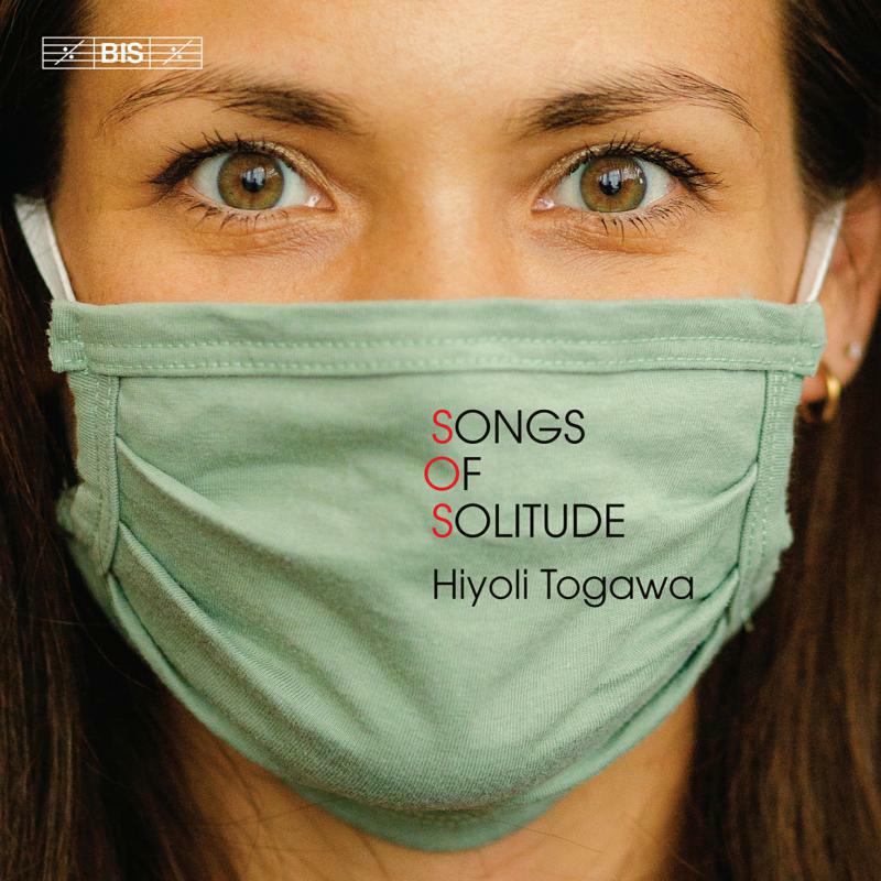 Picture of Hiyoli Togowa - Songs of Solitude