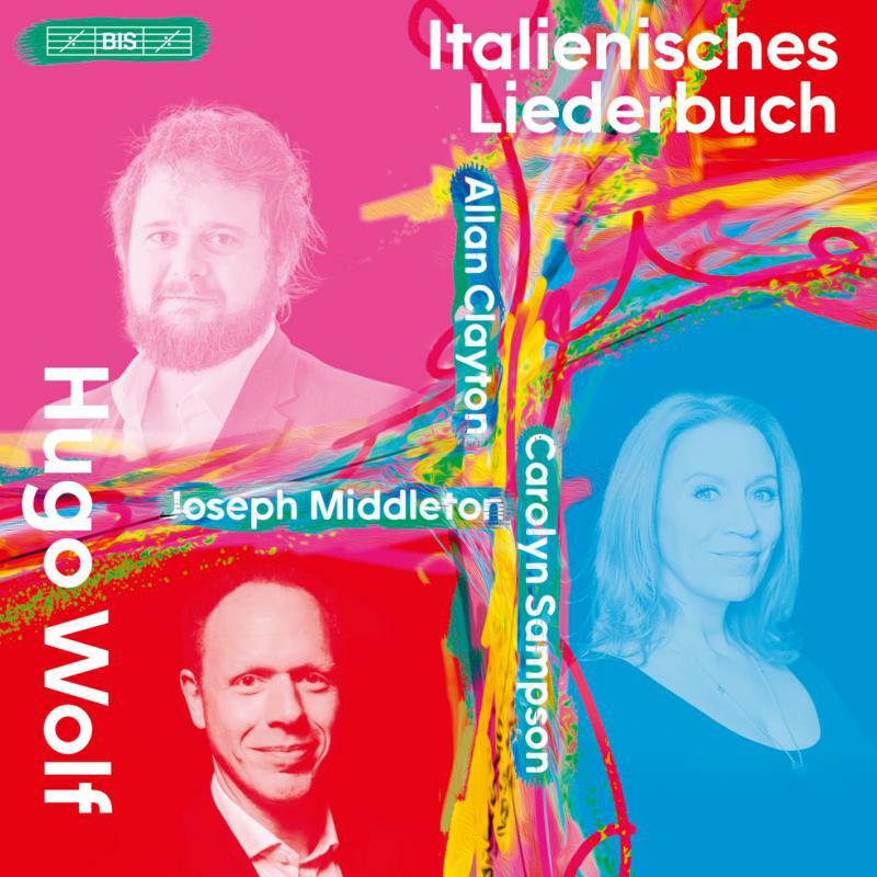 Picture of Italienisches Liederbuch - Italienisches Liederbuch