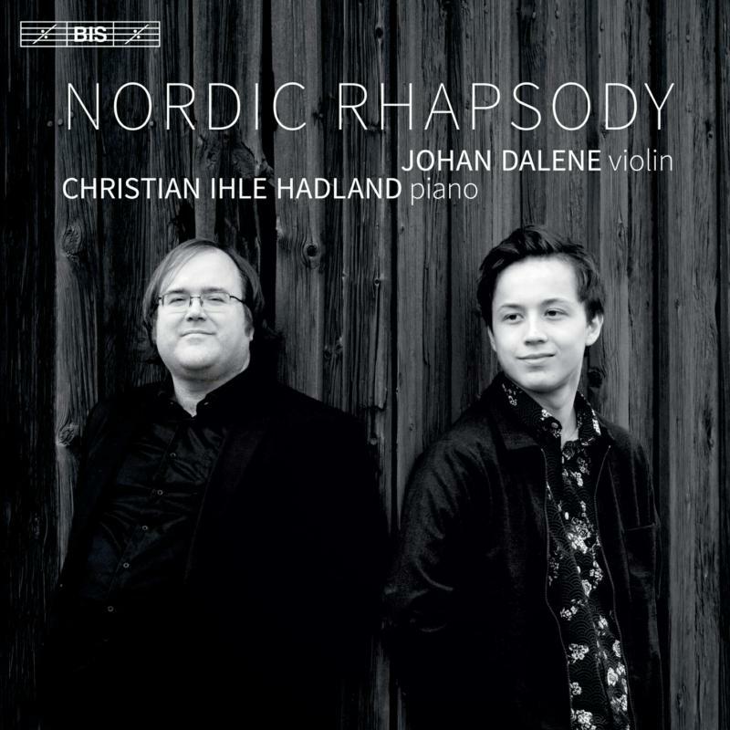 Picture of Dalene/Hadland - Nordic Rhapsody