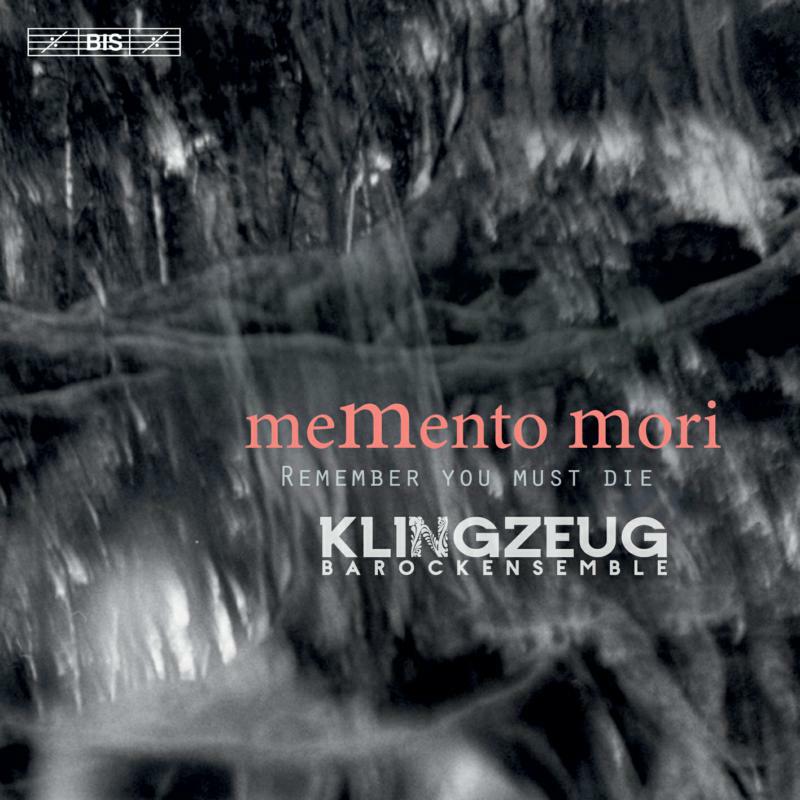 Picture of Klingzeug Barockensemble - Memento mori
