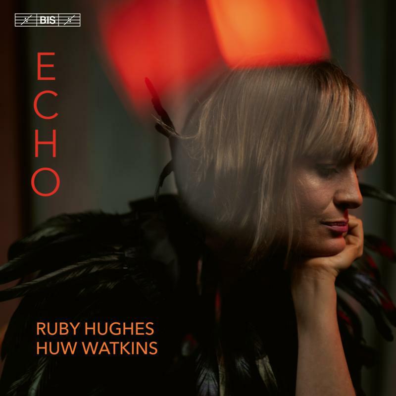 Picture of HUGHES/WATKINS - Echo