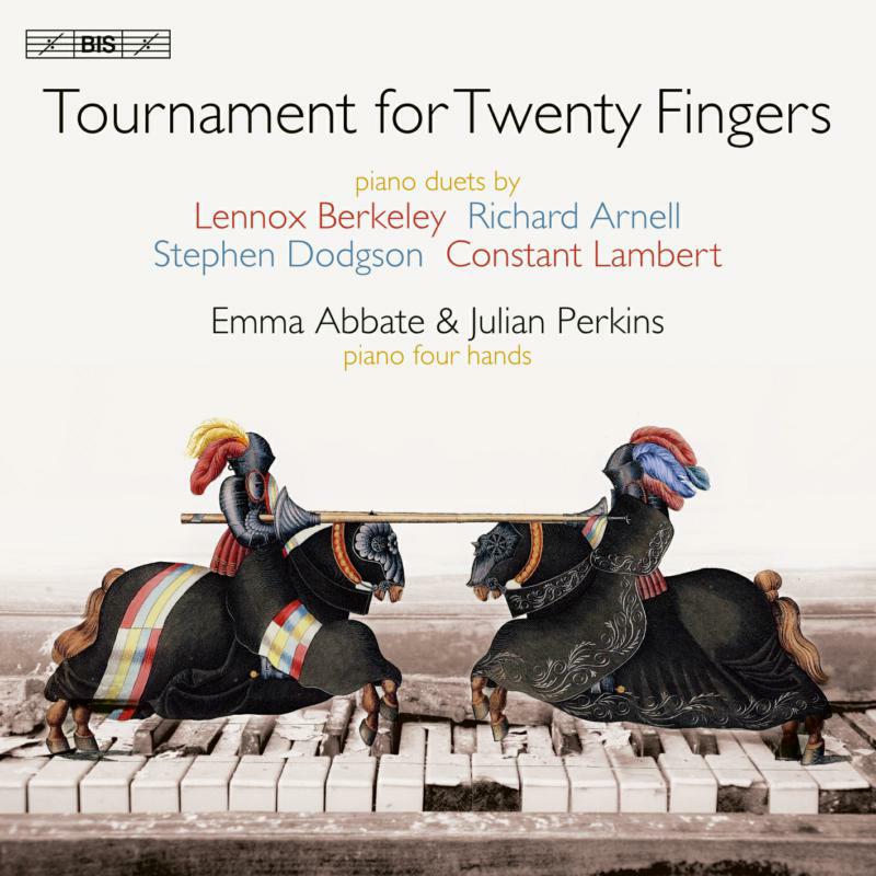 Picture of Twenty Fingers - Twenty Fingers