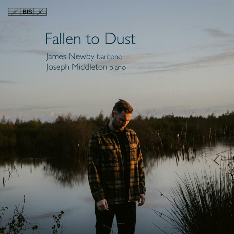 Picture of NEWBY/MIDDLETON - Fallen to Dust