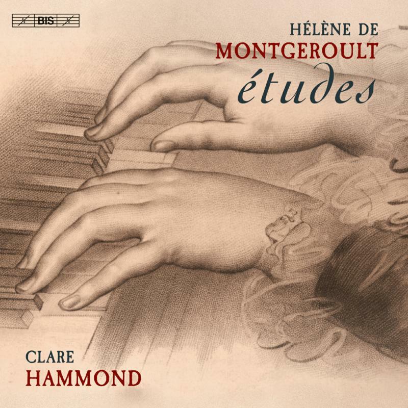 Picture of CLARE HAMMOND - H�l�ne de Montgeroult: �tudes