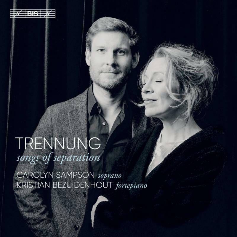 Picture of Sampson/Bezuidenhout - Trennung: songs of separation