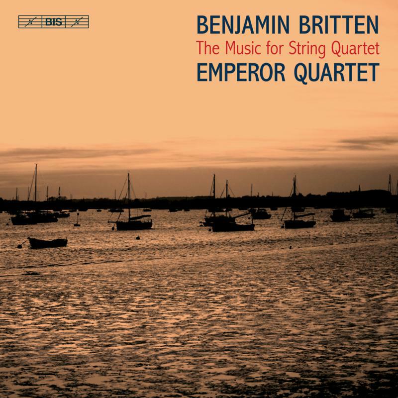 Picture of Emperor Quartet - Emperor Quartet
