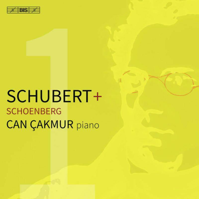 Picture of Can Cakmur - Schubert + Schoenberg