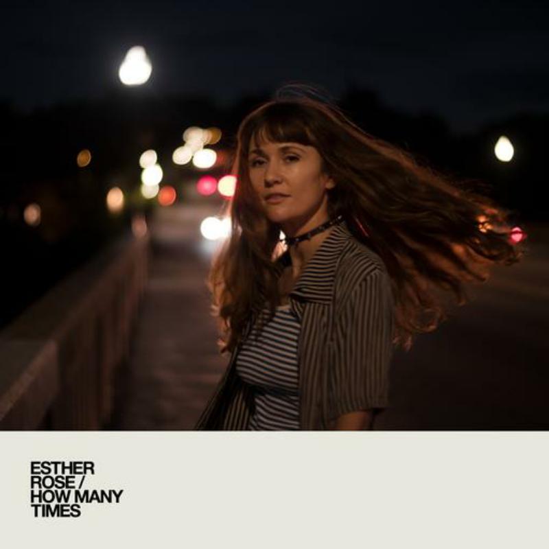 Picture of Esther Rose - How Many Times