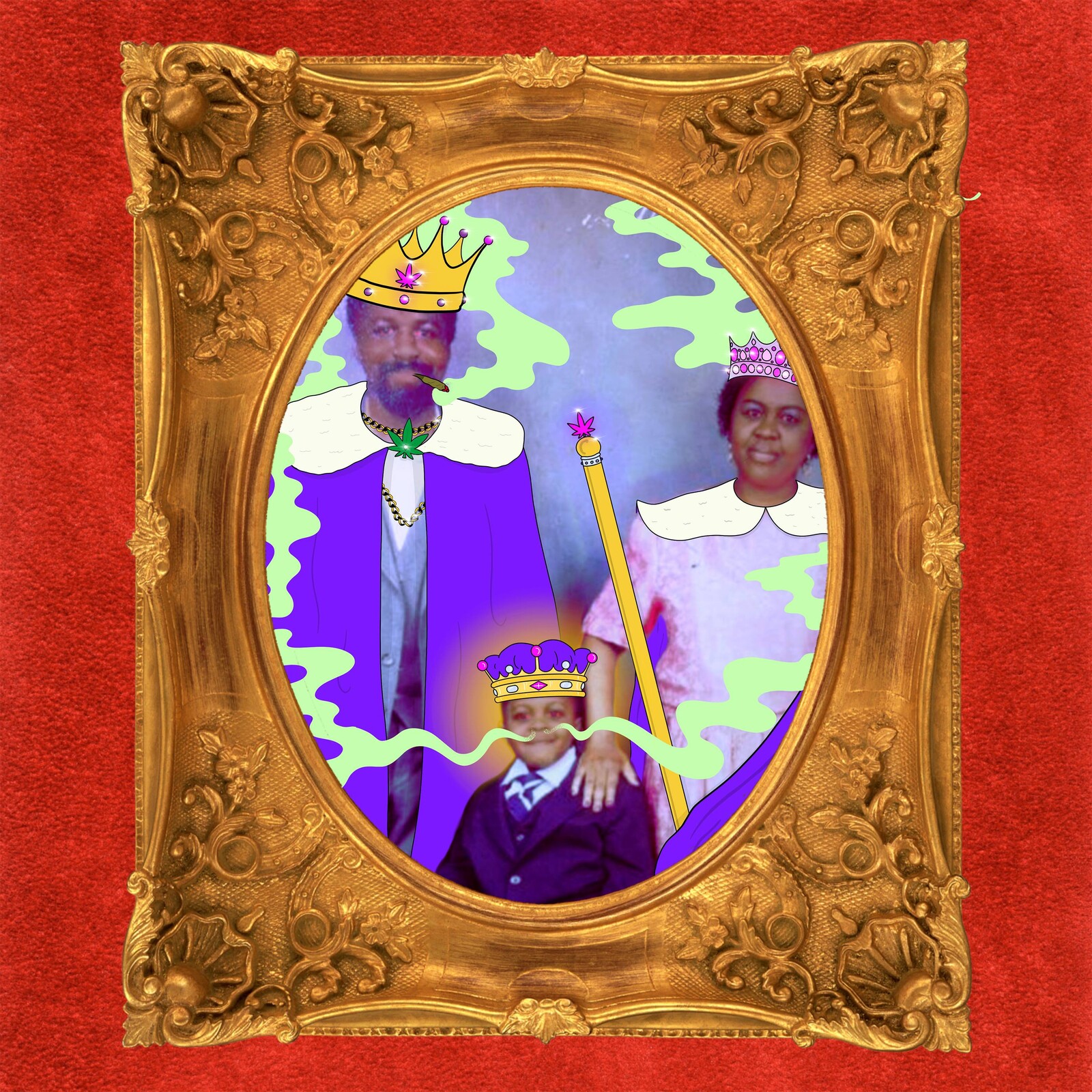 Picture of SMOKE DZA - The Hustler's Catalog 2